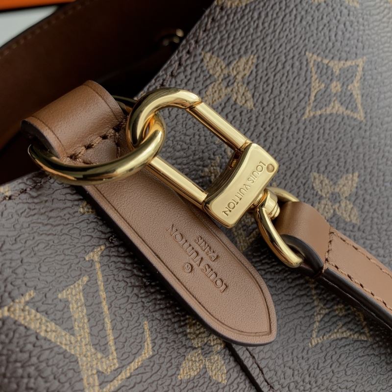 LV Bucket Bags